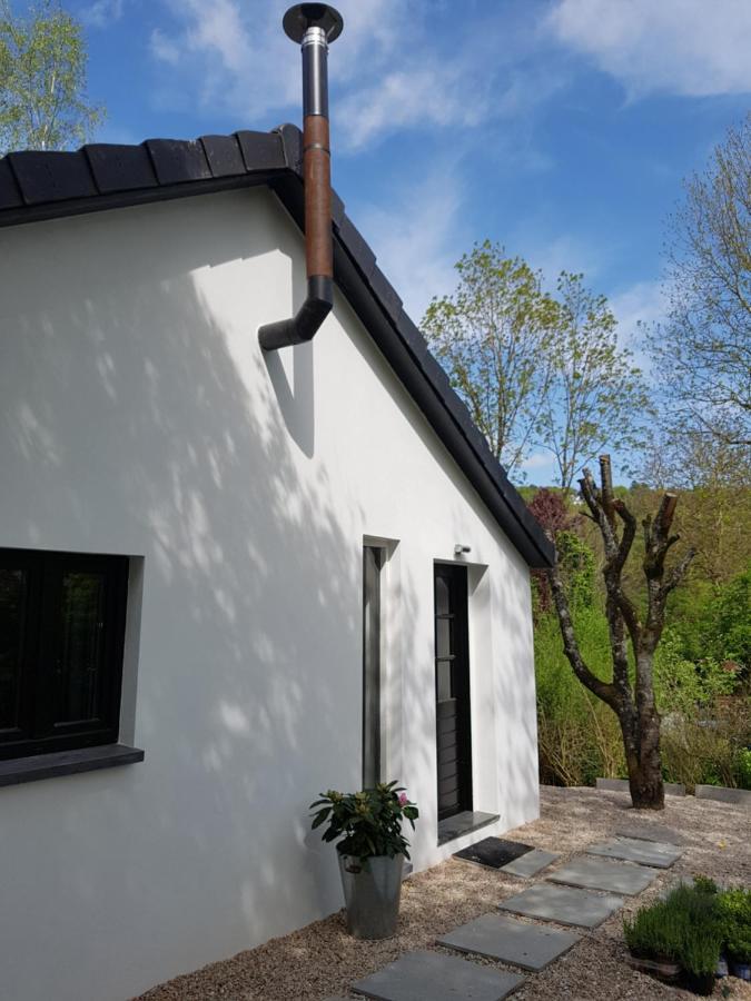 L'Atelier Villa Spa Exterior photo