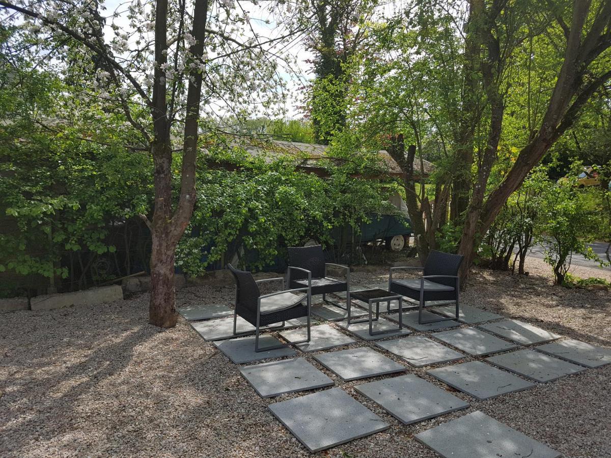L'Atelier Villa Spa Exterior photo