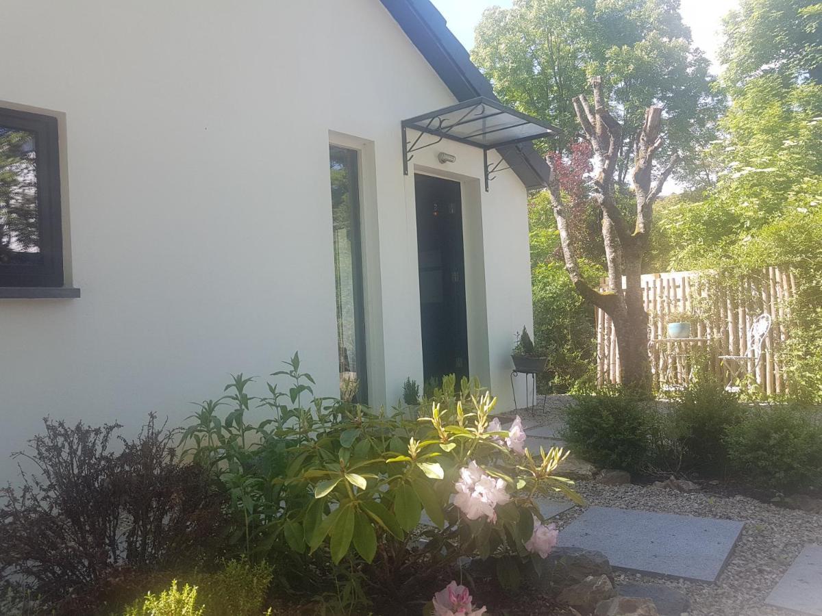 L'Atelier Villa Spa Exterior photo