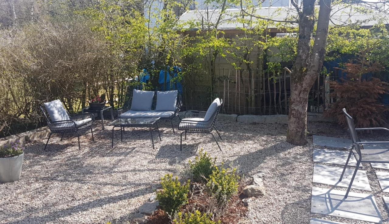 L'Atelier Villa Spa Exterior photo