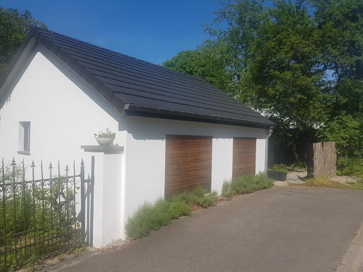 L'Atelier Villa Spa Exterior photo